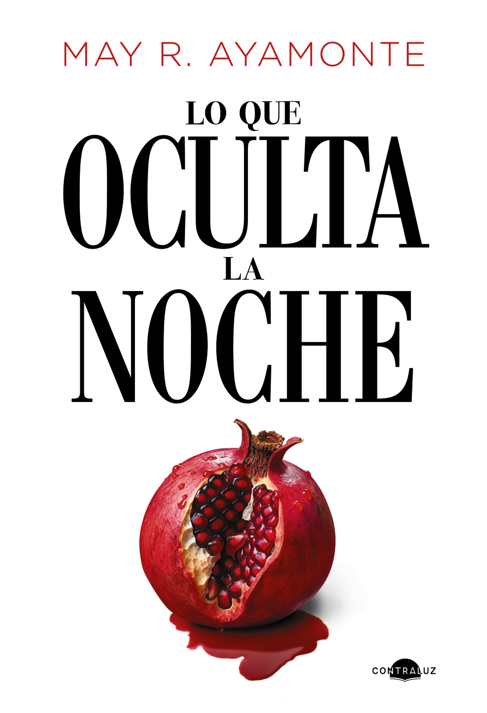 LO QUE OCULTA LA NOCHE