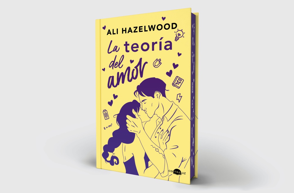 TEORÍA DEL AMOR, LA (EDICIÓN ESPECIAL)