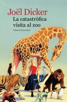 CATASTRÒFICA VISITA AL ZOO