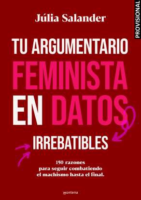 TU ARGUMENTARIO FEMINISTA