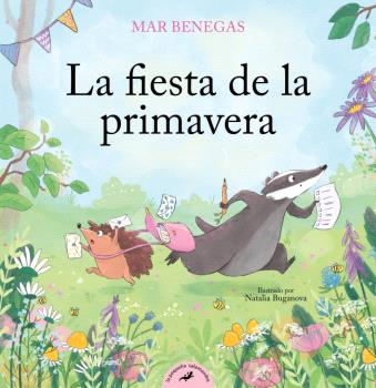 FIESTA DE LA PRIMAVERA, LA