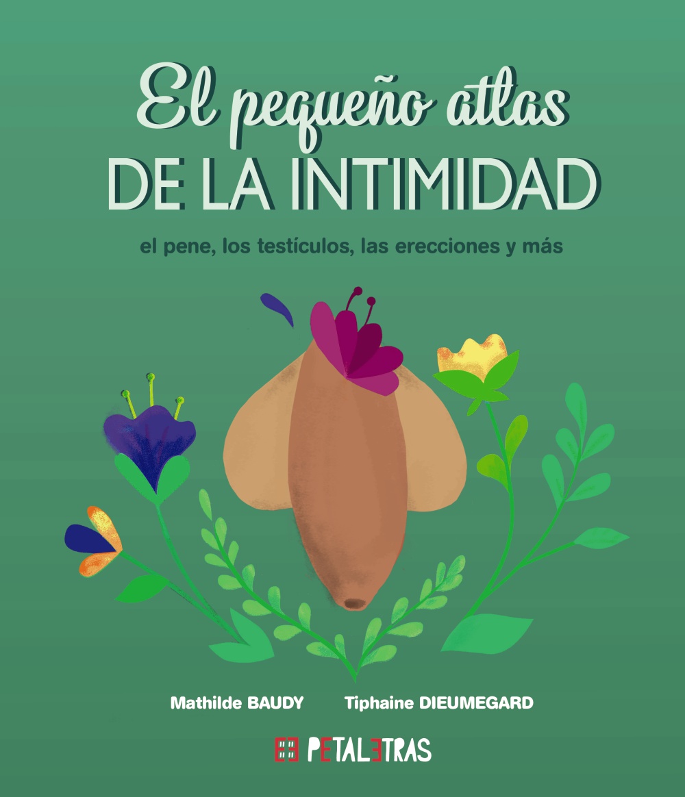 PEQUEÑO ATLAS DE LA INTIMIDAD, EL (MASCULINO)