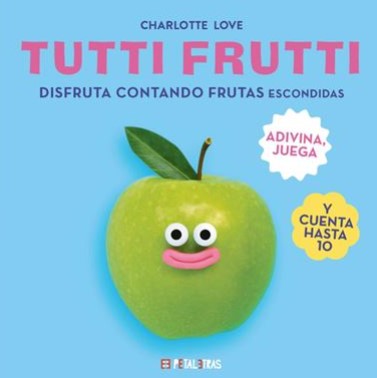 TUTTI FRUTTI