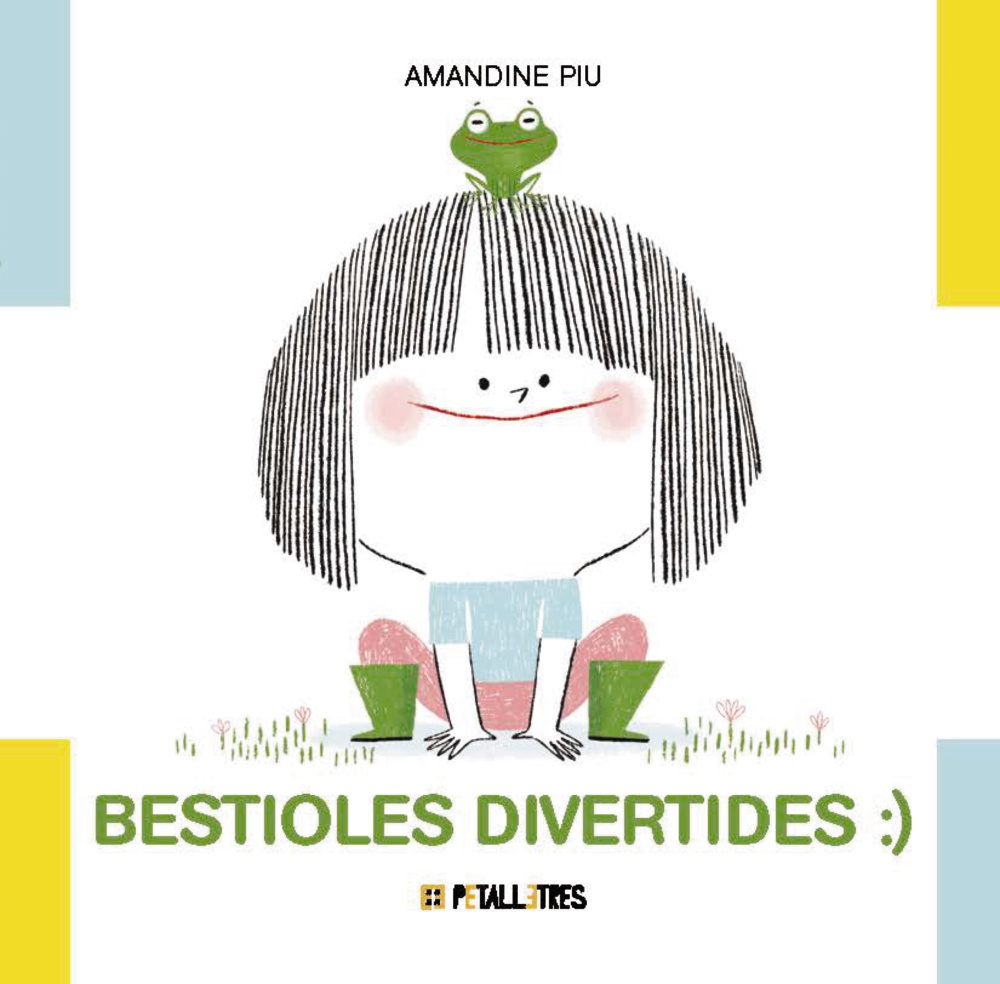 BESTIOLES DIVERTIDES