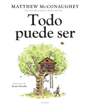 TODO PUEDE SER
