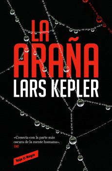 ARAÑA (INSPECTOR JOONA LINNA 9), LA