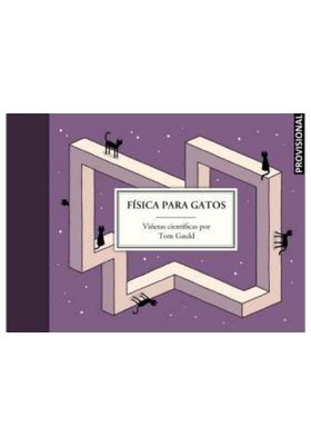 FÍSICA PARA GATOS