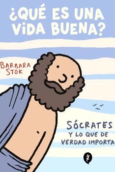 QUÉ ES UNA VIDA BUENA?