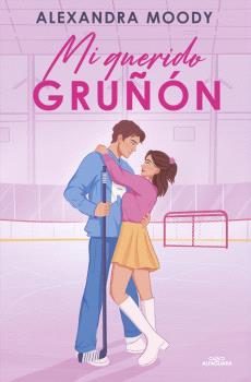 MI QUERIDO GRUÑÓN