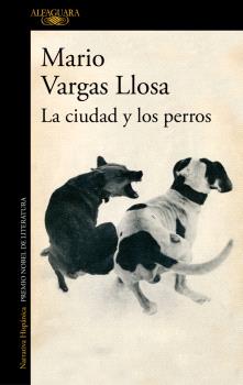 CIUDAD Y LOS PERROS