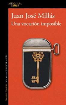 VOCACIÓN IMPOSIBLE, UNA. CUENTOS COMPLETOS