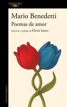 POEMAS DE AMOR. ANTOLOGÍA