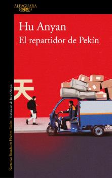REPARTIDOR DE PEKÍN, EL