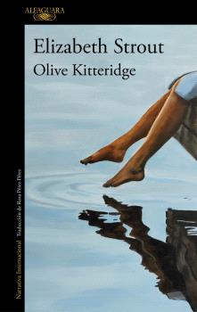 OLIVE KITTERIDGE