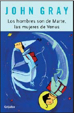 HOMBRES SON DE MARTE LAS MUJERES