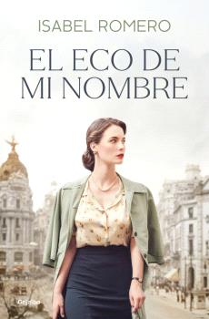 ECO DE MI NOMBRE, EL