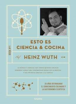 ESTO ES CIENCIA& COCINA