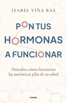 PON TUS HORMONAS A FUNCIONAR