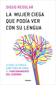 MUJER CIEGA QUE PODÍA VER CON SU LENGUA, LA