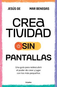 CREATIVIDAD SIN PANTALLAS
