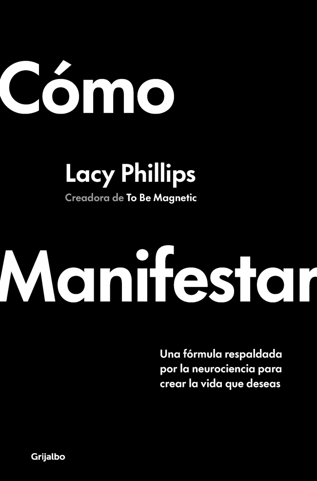 CÓMO MANIFESTAR