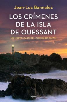 CRÍMENES DE LA ISLA DE OUESSANT (COMISARIO DUPIN 13), LOS