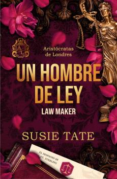 HOMBRE DE LEY, UN