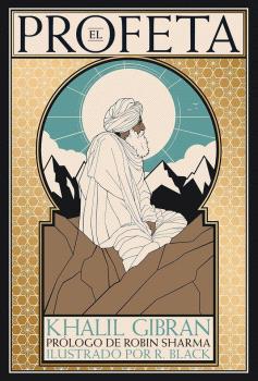 PROFETA, EL (EDICIÓN ILUSTRADA)