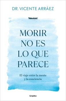 MORIR NO ES LO QUE PARECE