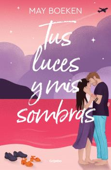 TUS LUCES Y MIS SOMBRAS (MEDITERRÁNEO 3)