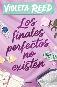 FINALES PERFECTOS NO EXISTEN, LOS