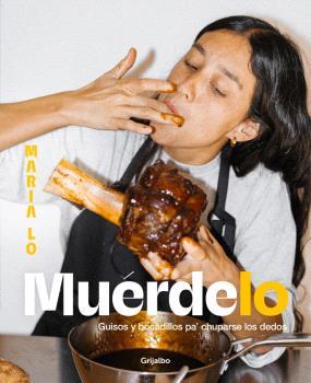 MUÉRDELO
