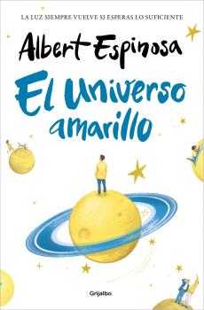 UNIVERSO AMARILLO (TD), EL