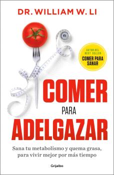 COMER PARA ADELGAZAR