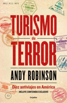 TURISMO DE TERROR