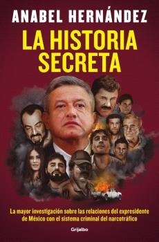 HISTORIA SECRETA, LA