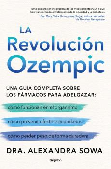 REVOLUCIÓN OZEMPIC, LA
