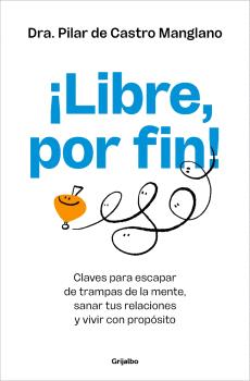 LIBRE, POR FIN!