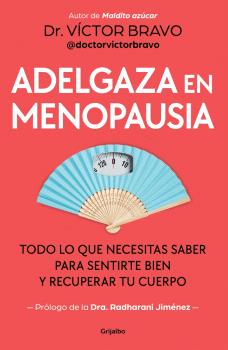ADELGAZA EN MENOPAUSIA