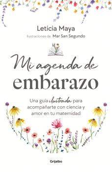 MI AGENDA DE EMBARAZO