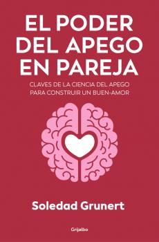 PODER DEL APEGO EN PAREJA, EL