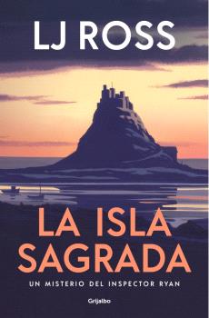 ISLA SAGRADA, LA (INSPECTOR RYAN 1)