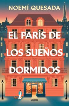 PARÍS DE LOS SUEÑOS DORMIDOS, EL
