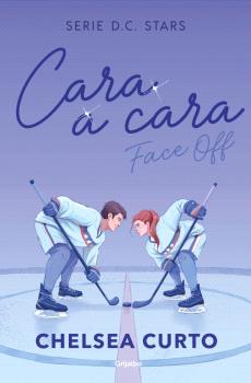 CARA A CARA (D. C. STARS 1)