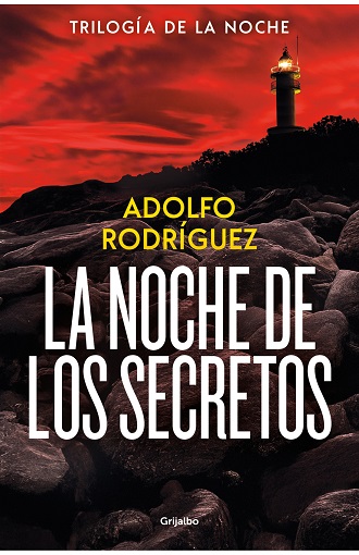 NOCHE DE LOS SECRETOS, LA (TRILOGÍA DE LA NOCHE 2)