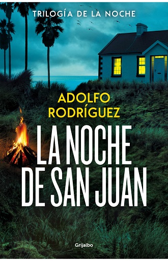 NOCHE DE SAN JUAN, LA (TRILOGÍA DE LA NOCHE 1)