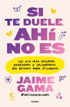 SI TE DUELE, AHÍ NO ES