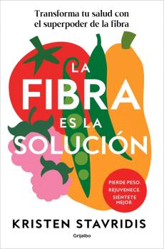 FIBRA ES LA SOLUCIÓN, LA