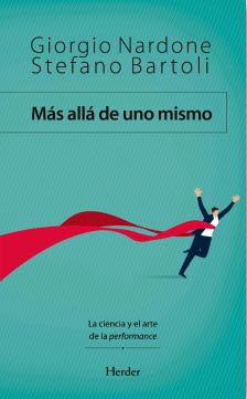 MAS ALLA DE UNO MISMO