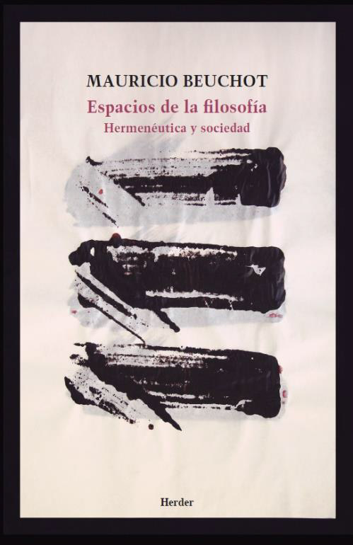 ESPACIOS DE LA FILOSOFÍA